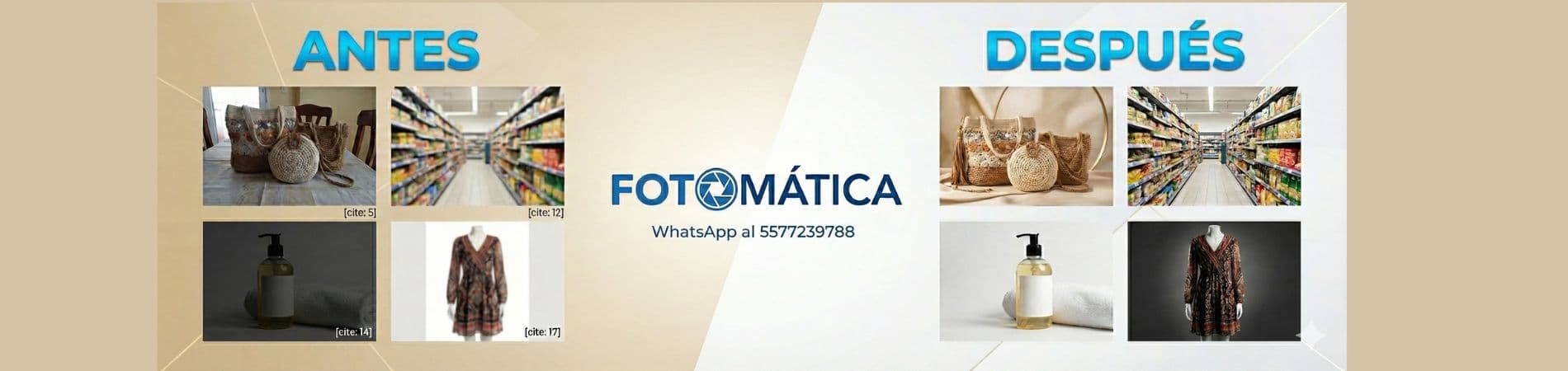 Fotomatica