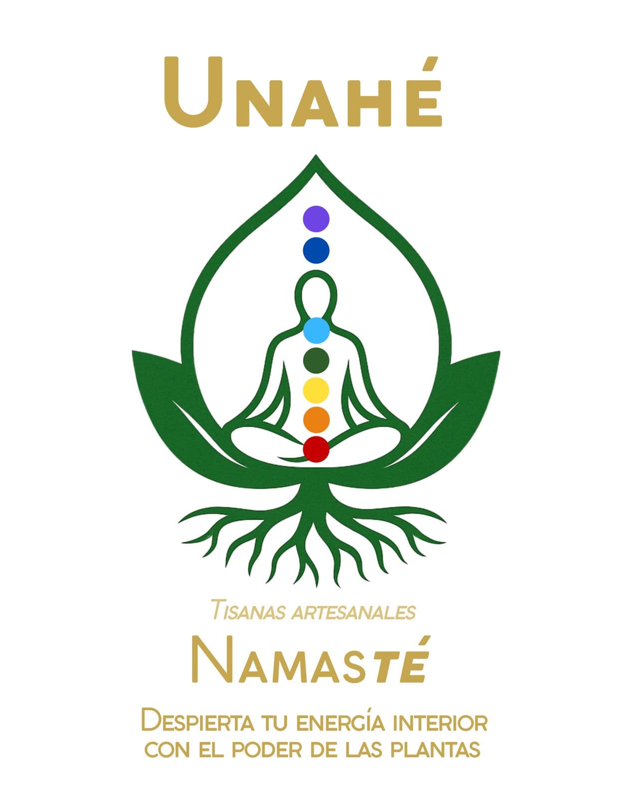 TISANAS ARTESANALES  NAMASTE