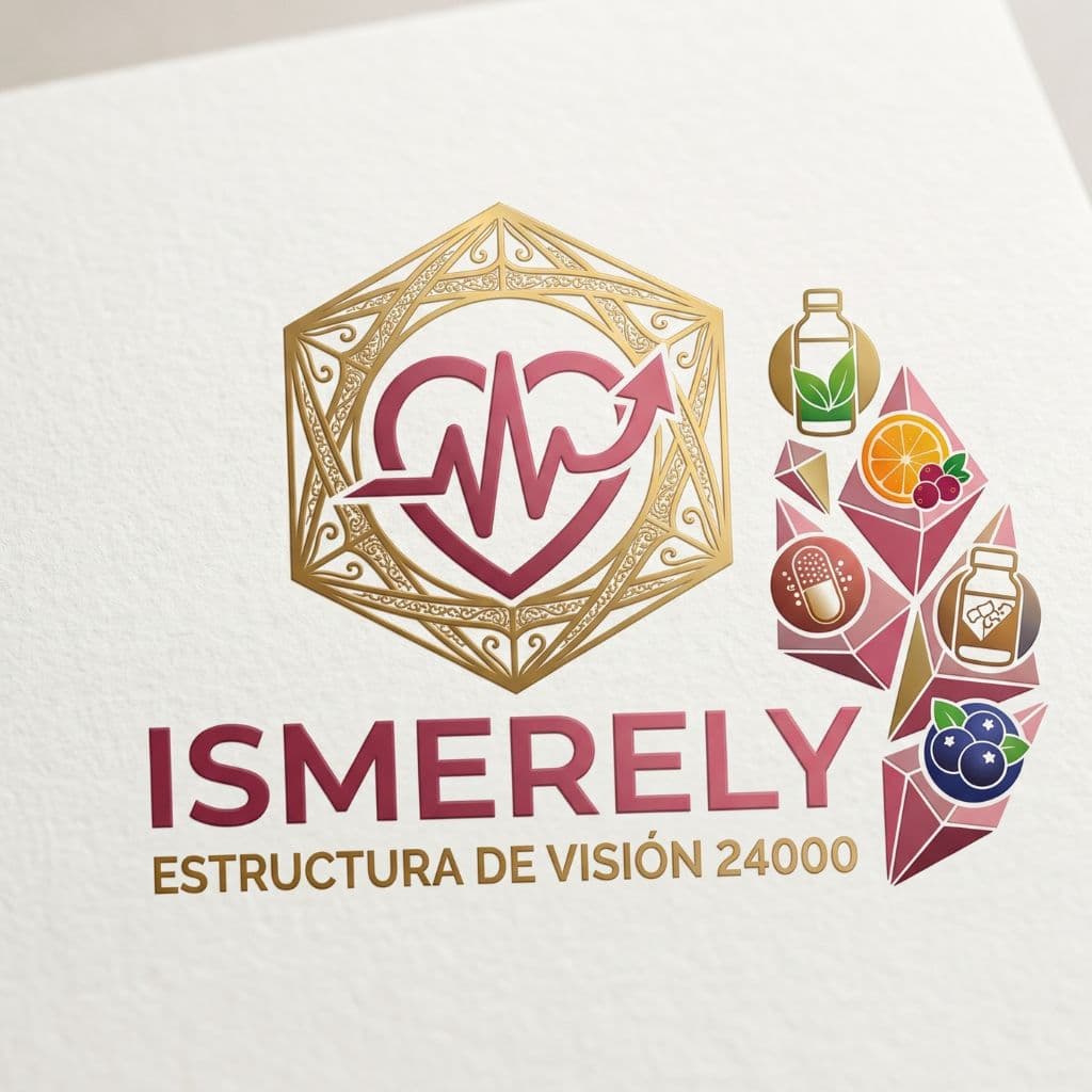 ESTRUCTURA DE VISION 24000 ISMERELY