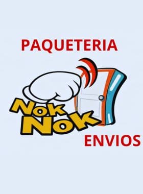NOK NOK ENVIOS
