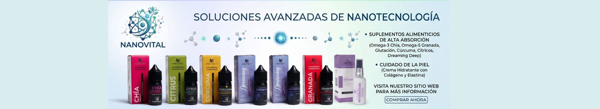 NANOTECNOLOGIA