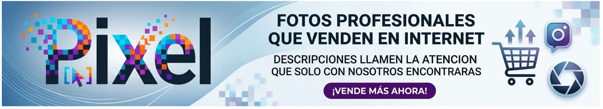 Seller banner