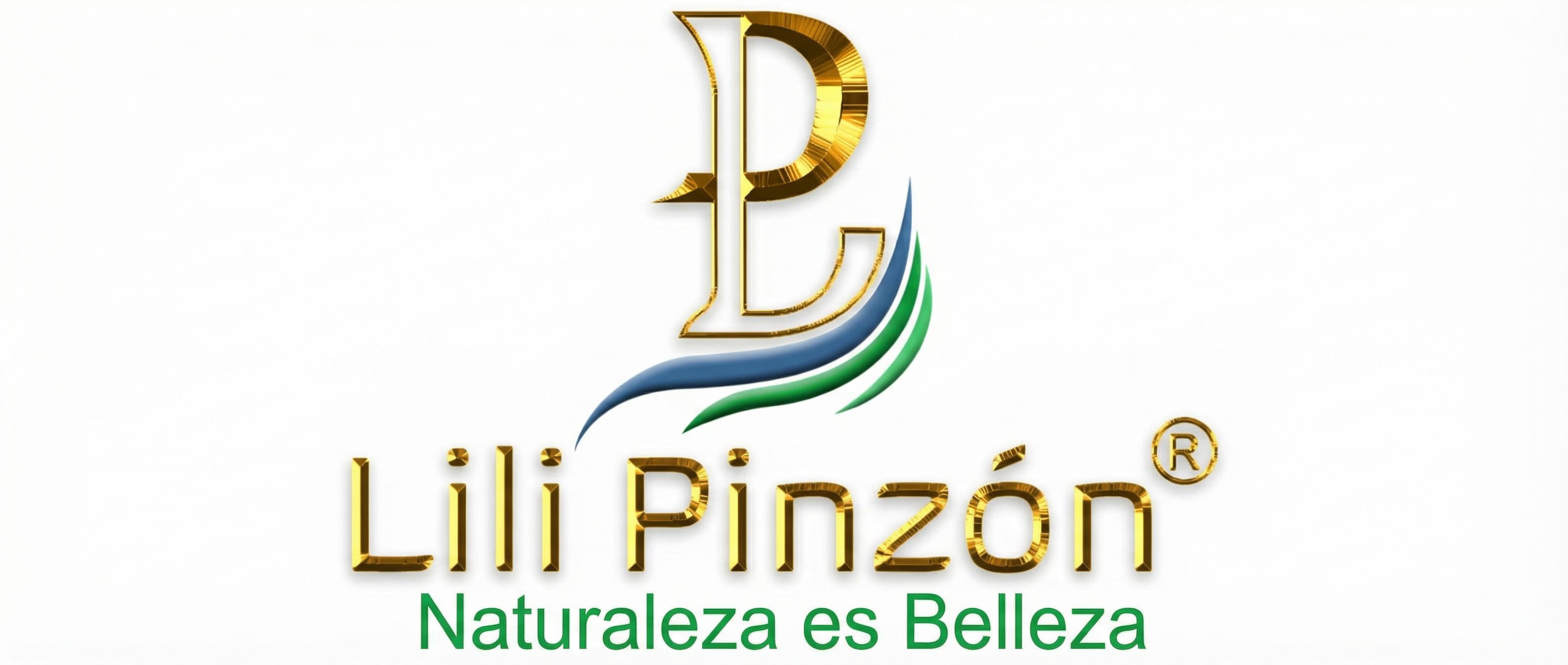 COSMETICA NATURAL LILI PINZON