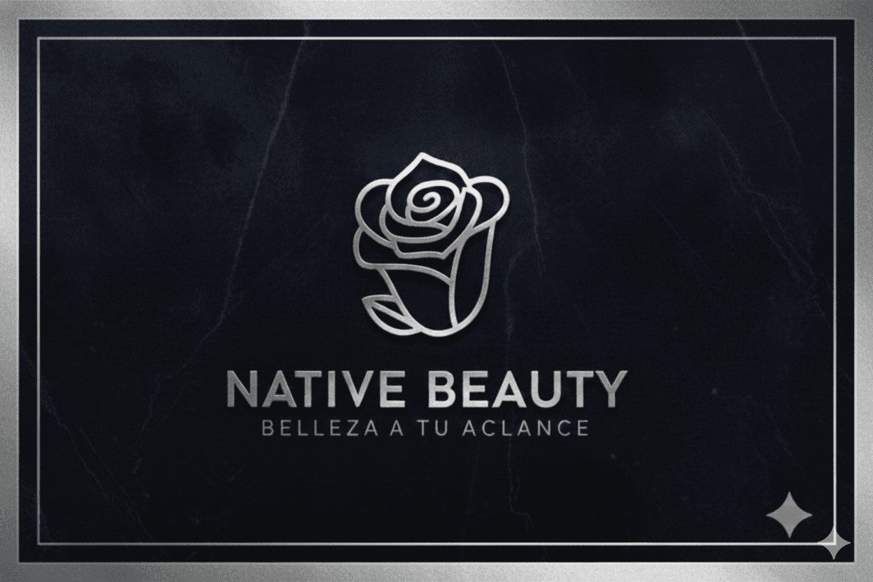 NATIVE BEAUTY