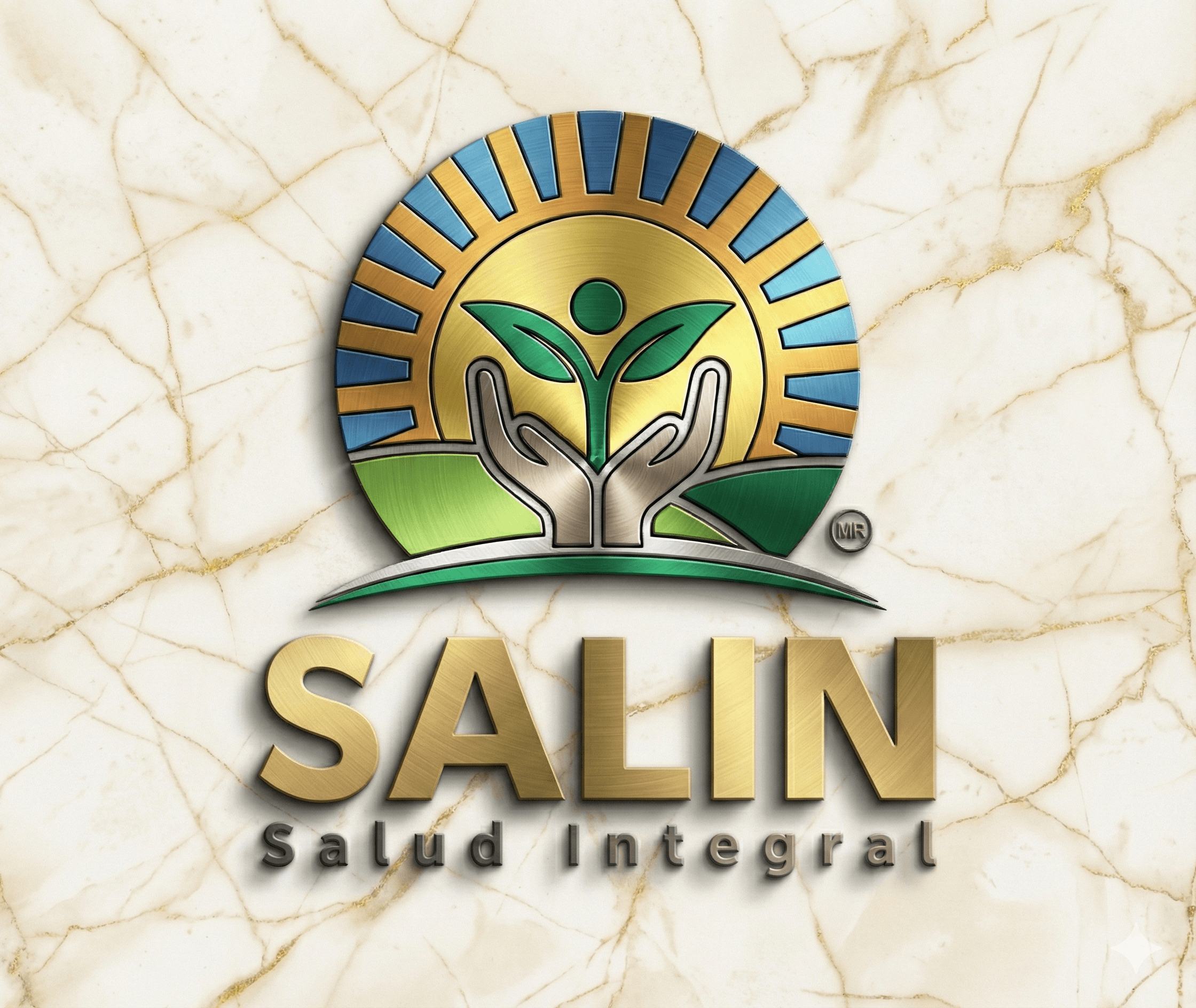 SALIN Salud Integral