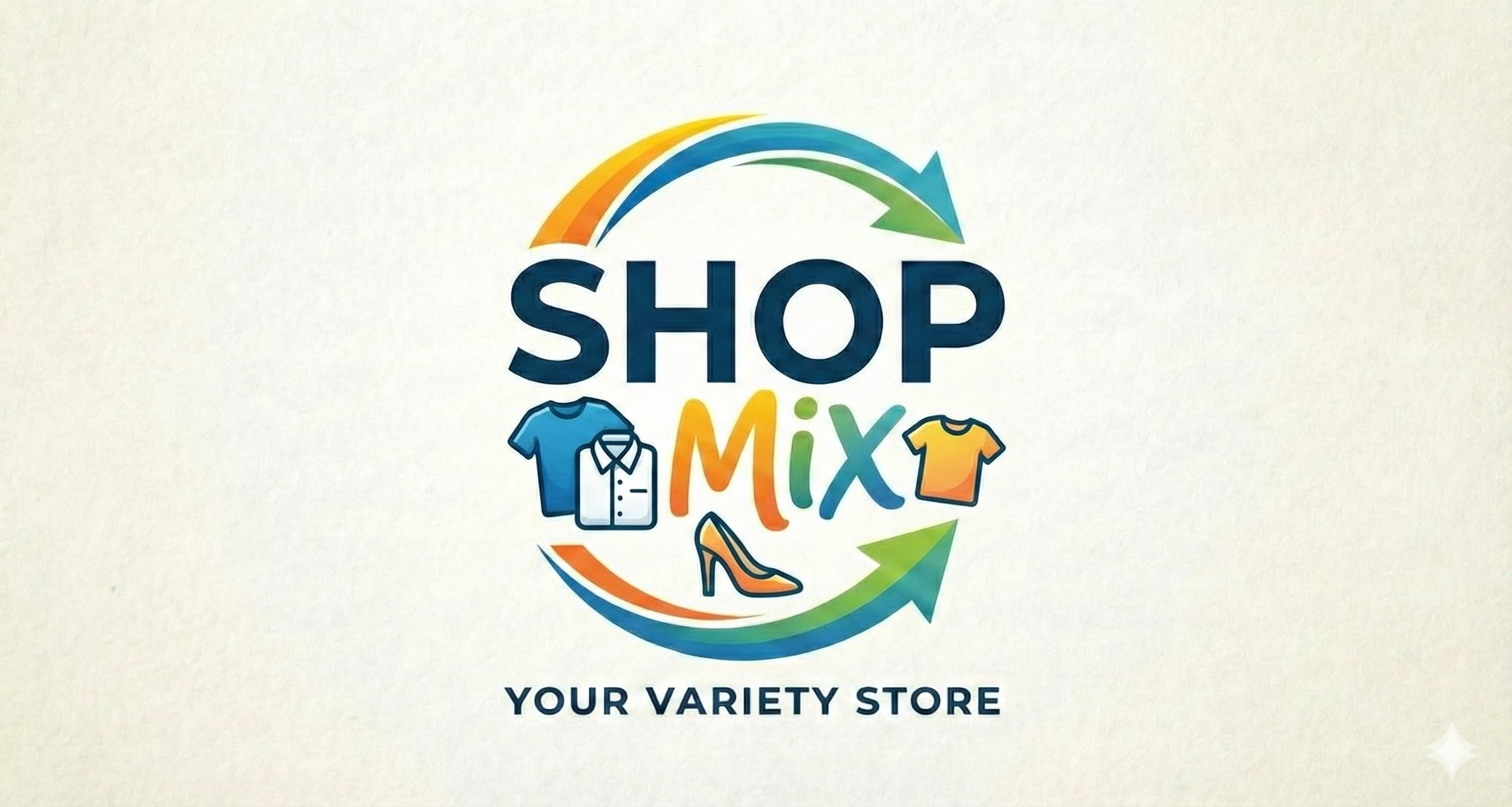 SHOP MIX
