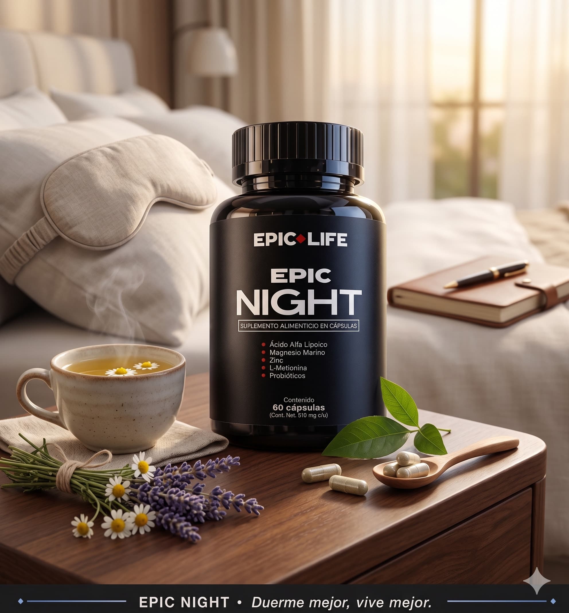 EPIC NIGHT imagen